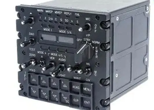 IFF Transponder
