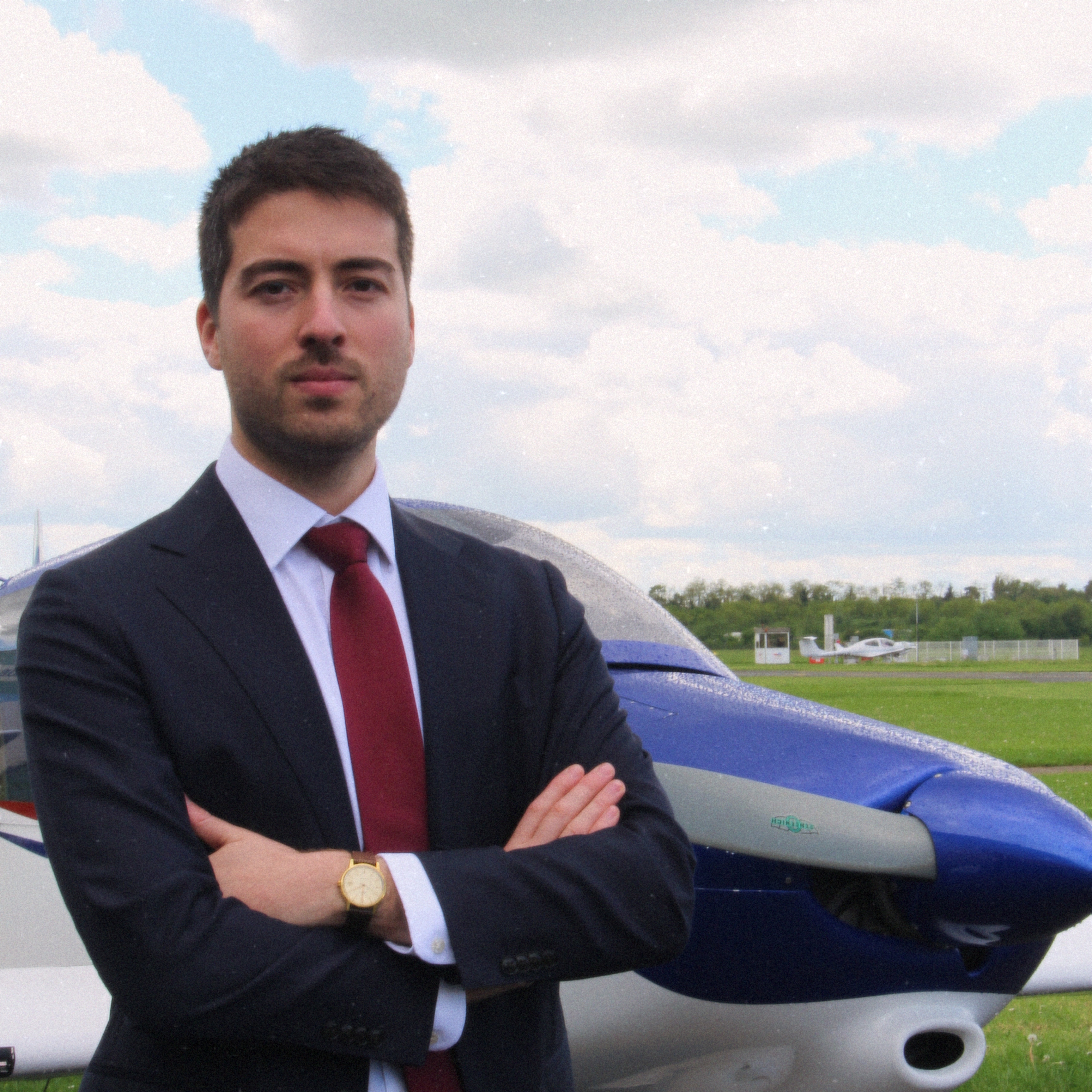 CV Picture