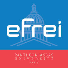 EFREI Logo