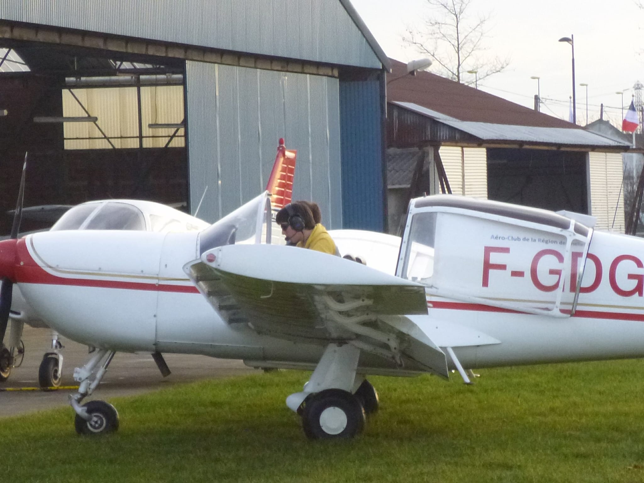 Rallye 110